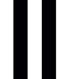 Carma Nantucket Stripes Revisited Tapet