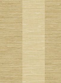 Carma Nantucket Stripes Revisited Tapet