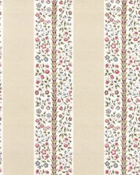 Sanderson Pergola Stripe Tapet