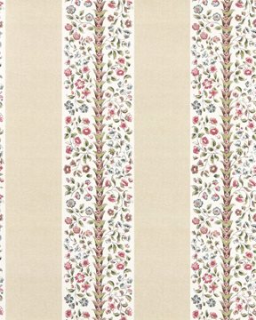 Sanderson Pergola Stripe Tapet