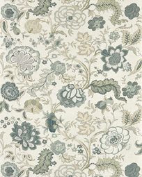 Sanderson Salisbury Tapet