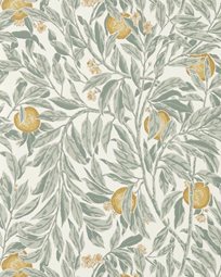 Sanderson Ancient Apple Orchard Tapet