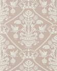 Sanderson Highgrove Damask Tapet