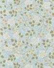Sanderson Silver Lime Tapet