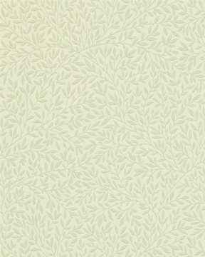 William Morris & Co Standen, Canvas Tapet