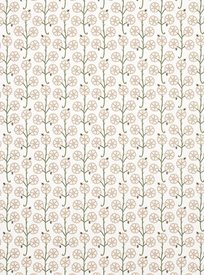 Neisha Crosland Gardenia, Flax Tapet