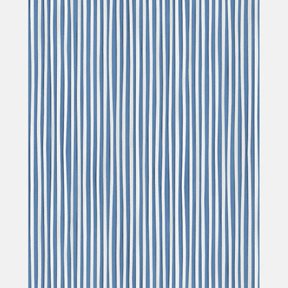 Studio Ditte Stripes, parisian blue Tapet