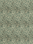 William Morris & Co Willow Boughs Tyg