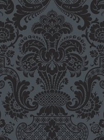 Cole & Son Petrouchka Tapet