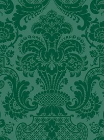 Cole & Son Petrouchka Tapet