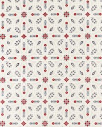 William Morris & Co Brophy Embroidery Tyg