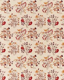 William Morris & Co Newill Embroidery Tyg