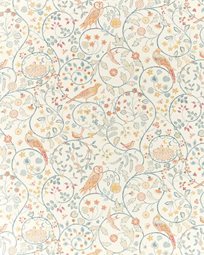 William Morris & Co Newill Tyg