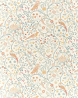 William Morris & Co Newill Tyg
