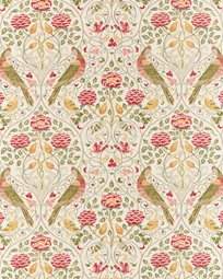 William Morris & Co Seasons by May Tyg