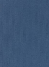 Ralph Lauren Koa Chevron Cobalt Tapet
