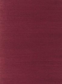 Ralph Lauren Maslin Weave Claret Tapet