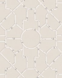 Scalamandré Baldwin Bamboo Tapet
