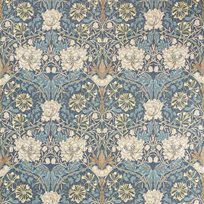 William Morris & Co Honeysuckle & Tulip Tyg