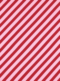 Harlequin Paper Straw Stripe Tyg