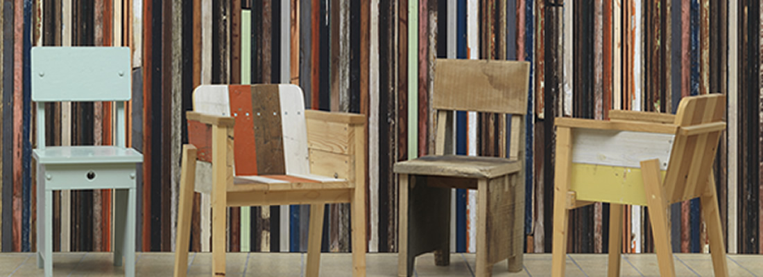 Piet Hein Eek