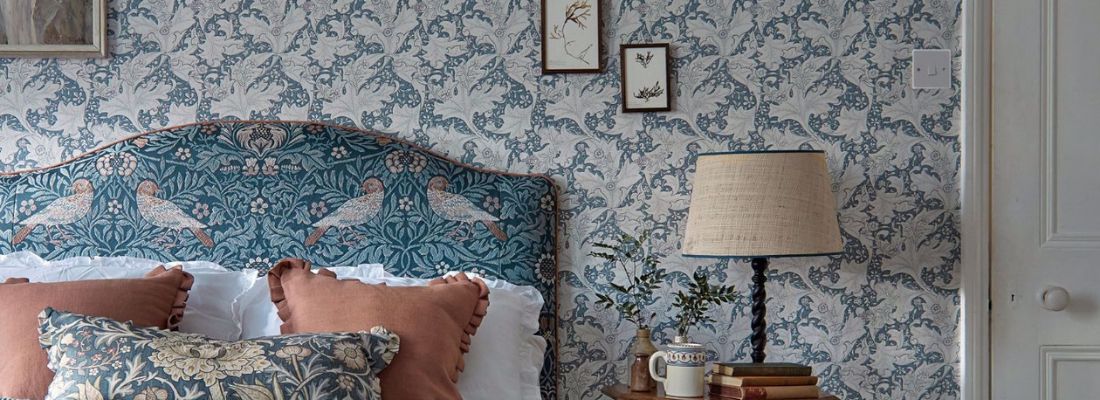 William Morris & Co