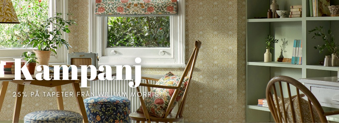 William Morris & Co