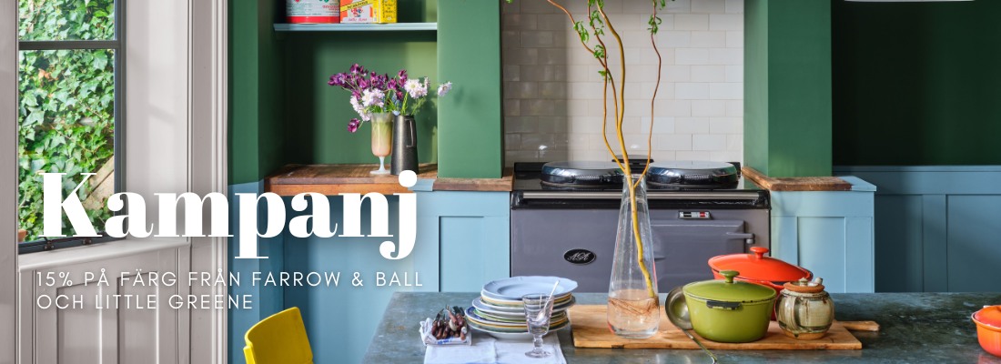Farrow & Ball