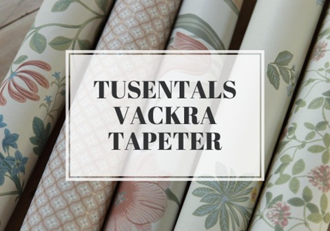 Tapeter