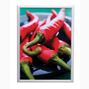 Lightbox LED, dubbelsidig