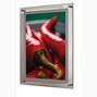 Crystal LED, 50x70 cm dubbel