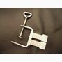 Tvingf. G-clamp,Flexible Clip