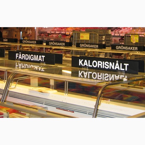 Varugr.skylt för frysd. 10x70