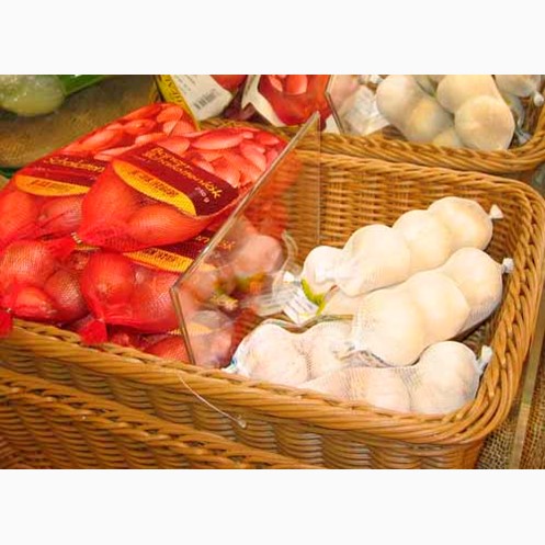 T-avdelare till Frukt&Grönt
