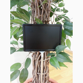 Klick Shelf RAM, A6, 10-p