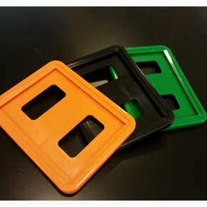 Klick Shelf RAM, A7, 10-p