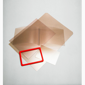 Plastficka 0,4