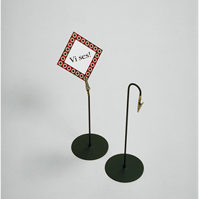Alli-klämma, RAK 20 cm, 3-pack