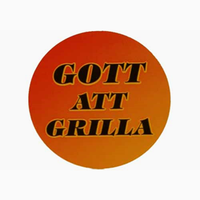 Info, Gott att Grilla 40 mm