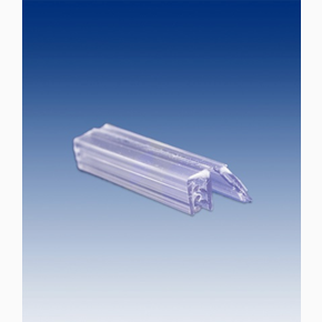 Skyltgrepp / Skyltgrip, ledad 50-pack