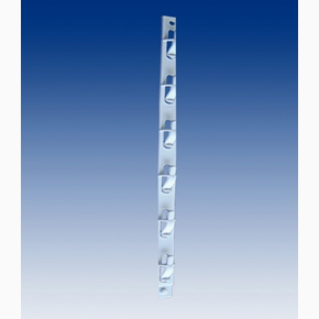 Påshållarlist 6 stationer, 20-pack