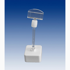 Skylthållare 27, stor magnet, 50 mm, 5-pack