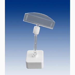 Skylthållare 50, stor magnet, 50 mm, 5-pack