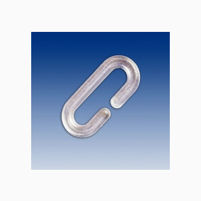 C-krok 40 / 15 mm,  transparent , 50-p