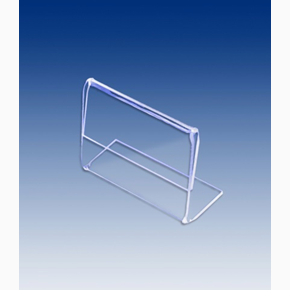 L-ställ A9, liggande polystyren, 5-pack