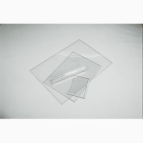 Frontplast 100x140 utan magnet
