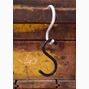S-krok, i metall XL, 110 mm,  20-pack