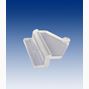 Fäste för spårpanel, 20 pack
