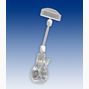 Jumbo med pelare, 50, 50 mm, 10-pack