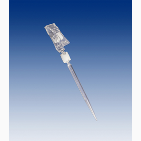 Deli pin, med liten klämma, 10-pack